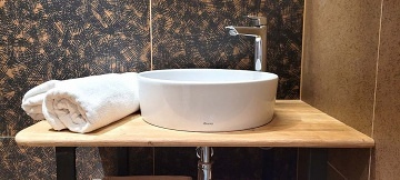 Chata Jesenick� hory - Wellness a Fauna Park