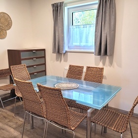 Chata Jesenick� hory - Wellness a Fauna Park