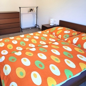 Chata Jesenick� hory - Wellness a Fauna Park