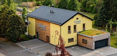 Nov objekt: Apartmny Jesenick hory - chata Lipov-lzn 2M-259