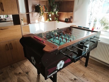 Chalupa s wellness u cyklostezky Be�va - Beskydy