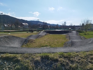 Chalupa s wellness u cyklostezky Be�va - Beskydy