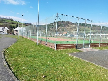 Chalupa s wellness u cyklostezky Be�va - Beskydy