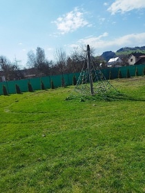 Chalupa s wellness Beskydy - Bečva - Halenkov