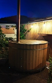 Chalupa s wellness u cyklostezky Be�va - Beskydy