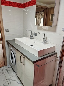 Chalupa s wellness u cyklostezky Be�va - Beskydy