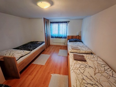 Chalupa s wellness u cyklostezky Be�va - Beskydy