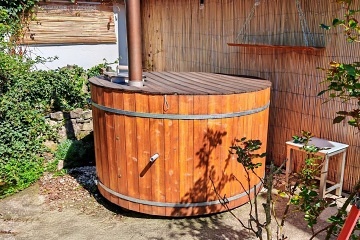 Chalupa s wellness u cyklostezky Be�va - Beskydy