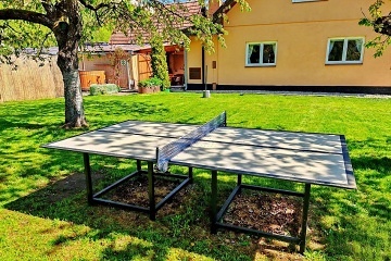 Chalupa s wellness Beskydy - Bečva - Karolinka