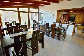 Penzion bazn a vinn sklep - Plava - Lednice