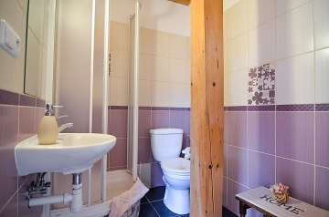 Penzion bazn a vinn sklep - Plava - Lednice