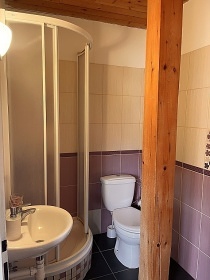 Penzion bazn a vinn sklep - Plava - Lednice