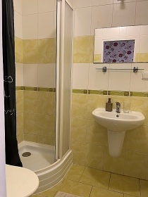 Penzion bazn a vinn sklep - Plava - Lednice