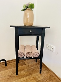 Penzion bazn a vinn sklep - Plava - Lednice