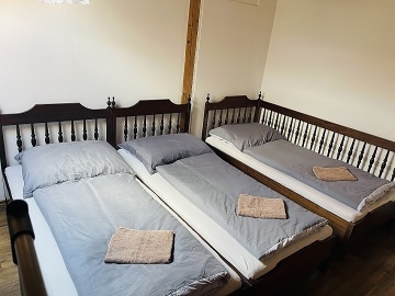 Penzion bazn a vinn sklep - Plava - Lednice