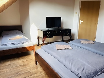 Penzion bazn a vinn sklep - Plava - Lednice