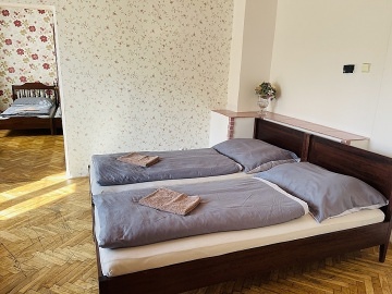 Penzion bazn a vinn sklep - Plava - Lednice