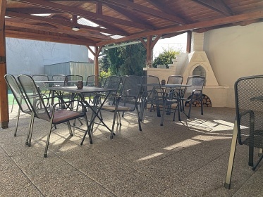 Penzion bazn a vinn sklep - Plava - Lednice