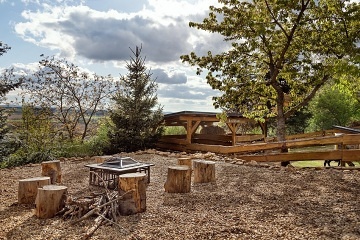 Rodinn� chalupa s baz�nem - �esk� r�j - Ji��nsko