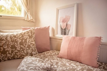 Chalupa �esk� �v�carsko - Ch�ibsk� - Lu�ick� hory