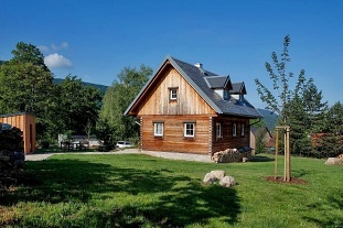 Nový objekt: Roubenka Jizerské hory - Hejnice - Smědava 6C-127