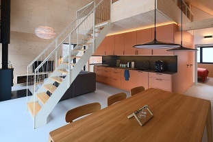 Nový objekt: Chalupy Jizerské hory - Hejnice - Lázně Libverda