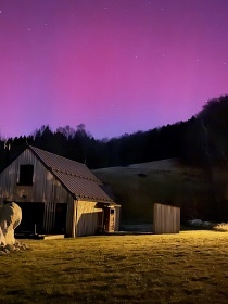 Chalupy Jizersk� hory - Hejnice - L�zn� Libverda