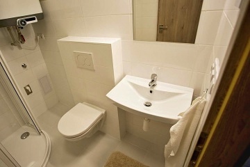 Apartmny Plava - Nov Mlny - Levandulov farma