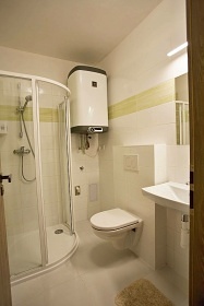 Apartmny Plava - Nov Mlny - Levandulov farma