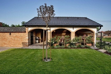 Apartmny Plava - Nov Mlny - Levandulov farma