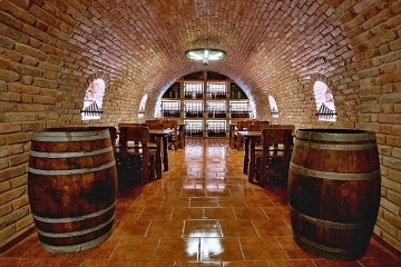 Apartmny Plava - Nov Mlny - Levandulov farma