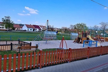 Apartmny Plava - Nov Mlny - Levandulov farma