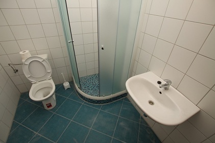 Chalupa pod studánkou - Hraničná, Janov n. N.