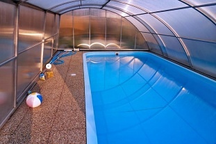 Chalupa Na Vinařské Stezce - Pálava - jižní Morava