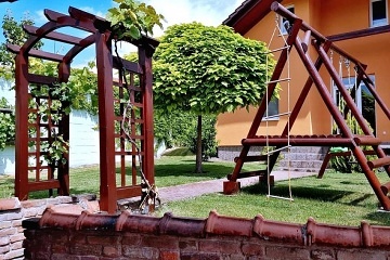 Chalupa Na Vinask Stezce - Plava - jin Morava