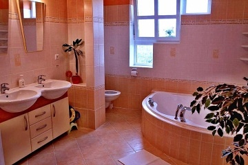 Chalupa Na Vinask Stezce - Plava - jin Morava