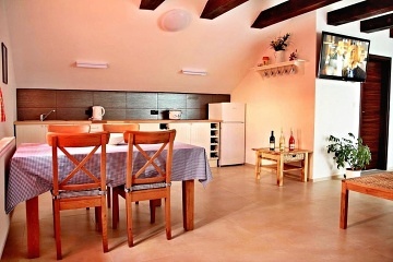 Chalupa Na Vinask Stezce - Plava - jin Morava