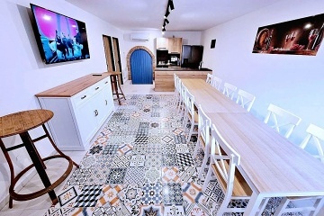 Chalupa a vinn sklep Plava - Levandulov farma