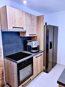 Chalupa a vinn sklep Plava - Levandulov farma