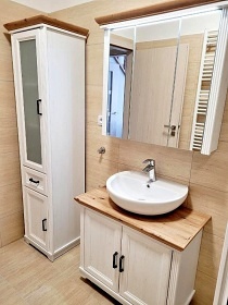 Chalupa a vinn sklep Plava - Levandulov farma