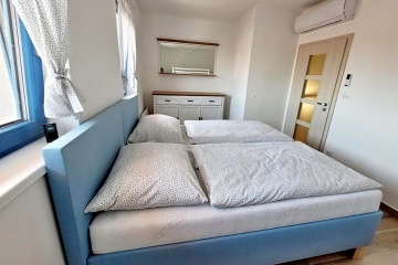 Chalupa a vinn sklep Plava - Levandulov farma