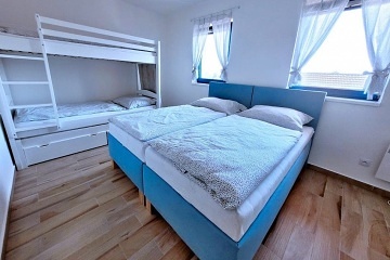 Chalupa a vinn sklep Plava - Levandulov farma