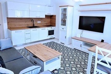 Chalupa a vinn sklep Plava - Levandulov farma