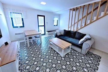 Chalupa a vinn sklep Plava - Levandulov farma