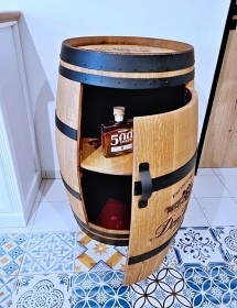 Chalupa a vinn sklep Plava - Levandulov farma