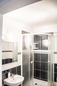 Chalupa na �pat� Lys� hory - CHKO Beskydy