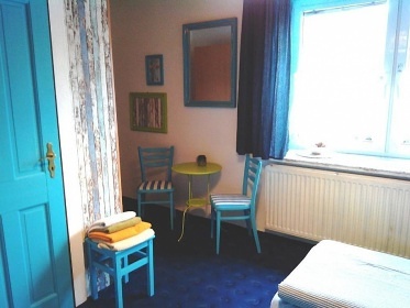 Chalupa na �pat� Lys� hory - CHKO Beskydy