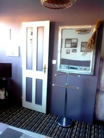 Chalupa na �pat� Lys� hory - CHKO Beskydy