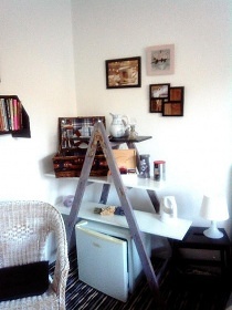 Chalupa na �pat� Lys� hory - CHKO Beskydy