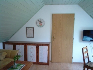 Penzion U Lupíků - Frýdlant nad Ostr.